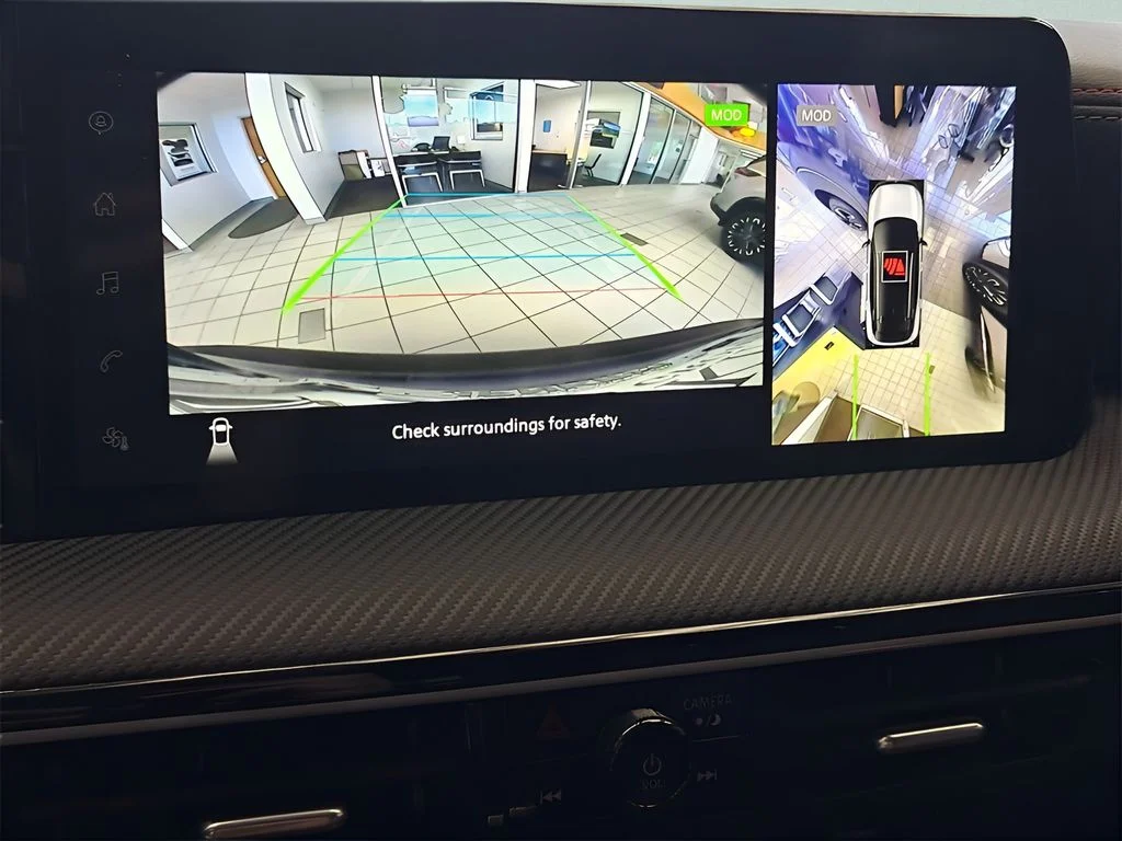 Used 2025 Blue Nissan SR image 23