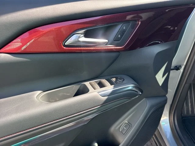 New 2026 Gray Chevrolet Z71 image 15