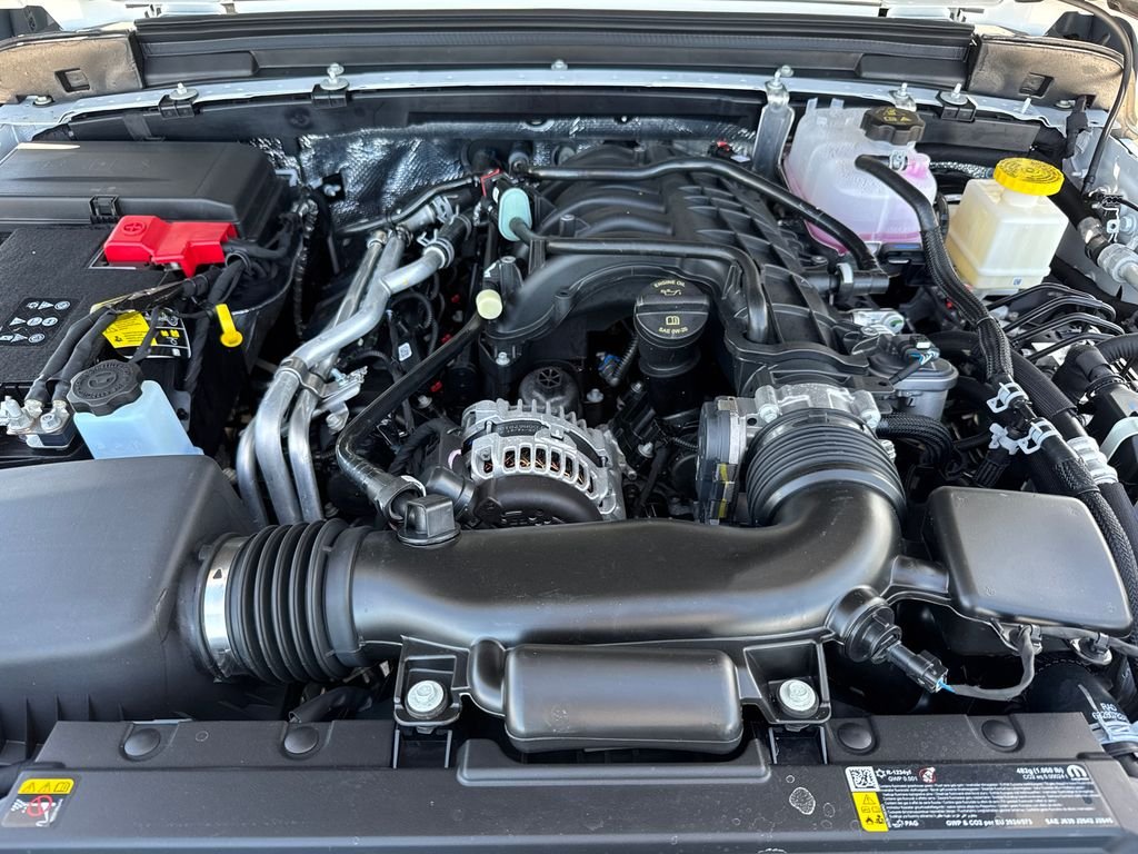 2026 Jeep Gladiator Sport S - Photo 11