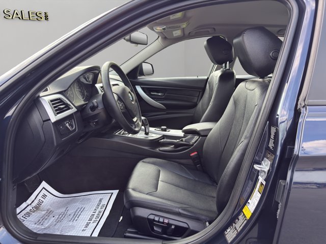 Used 2013 Blue BMW 328i xDrive image 9
