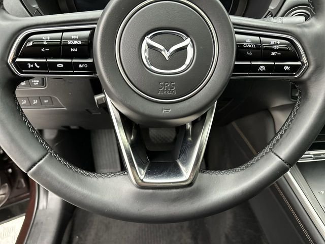 2026 Mazda CX-90 Premium Plus Package - Photo 14
