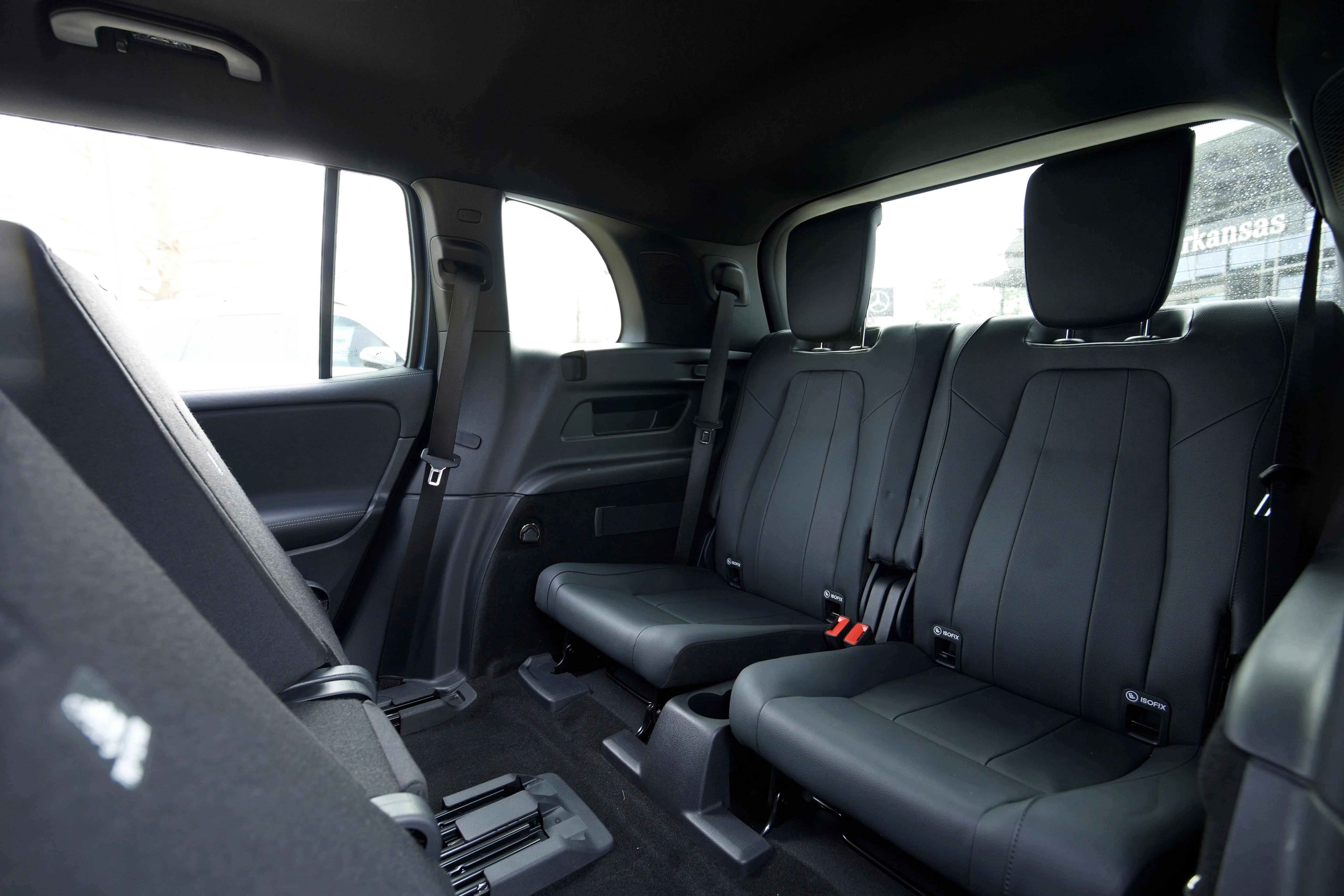 Certified Used 2023 Denim Blue Metallic Mercedes-Benz 300 image 47