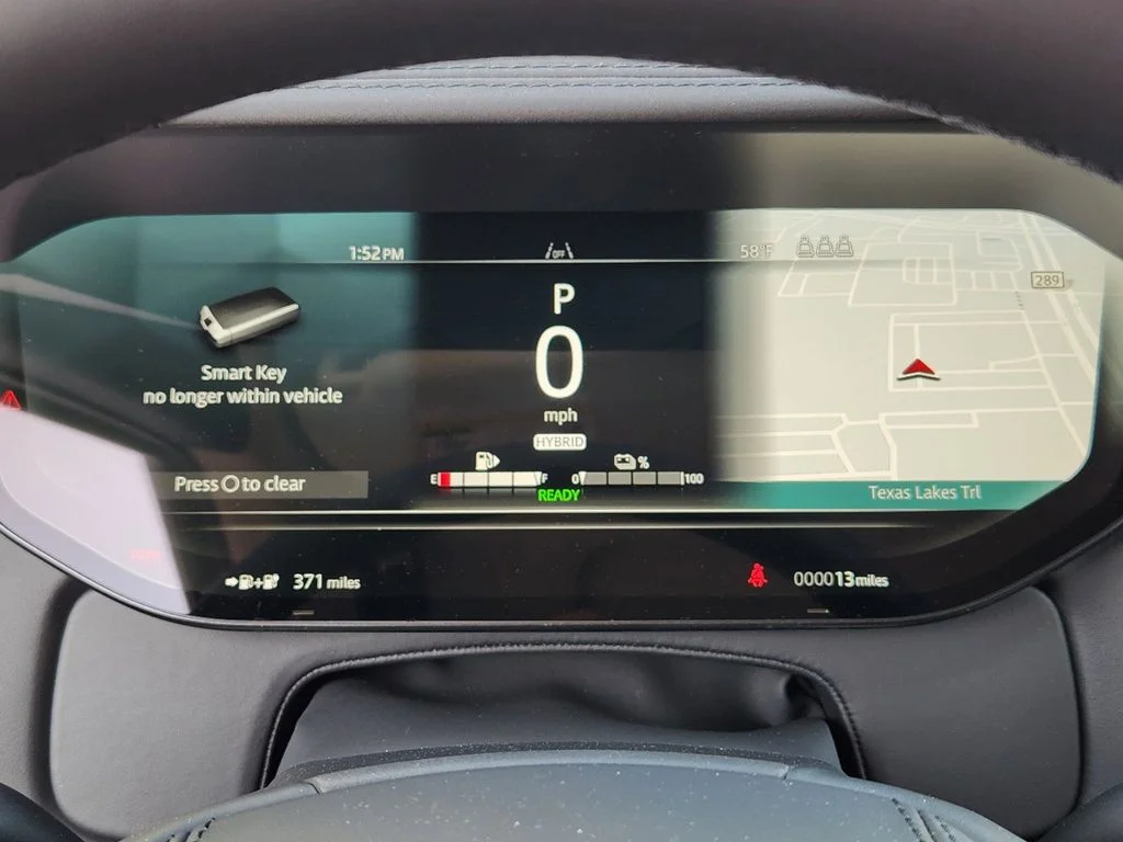 2025 Land Rover Range Rover SE - Photo 11