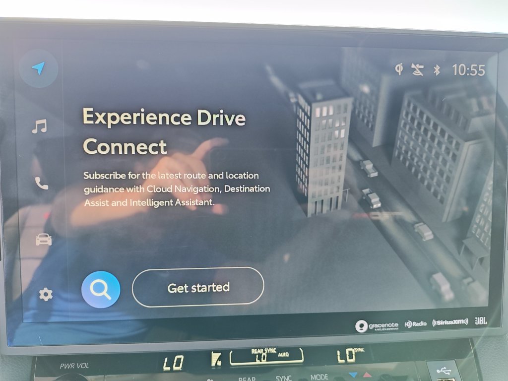 2023 Toyota Sequoia TRD Pro - Photo 22