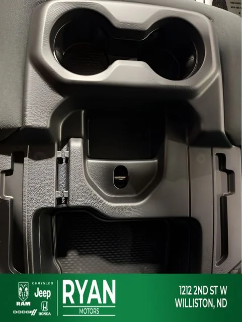 2026 RAM 1500 Tradesman - Photo 34