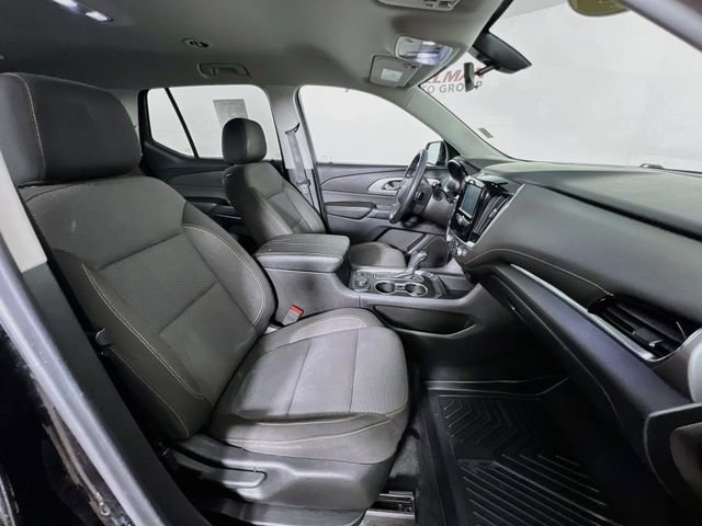 2019 Chevrolet Traverse 1LT - Photo 38