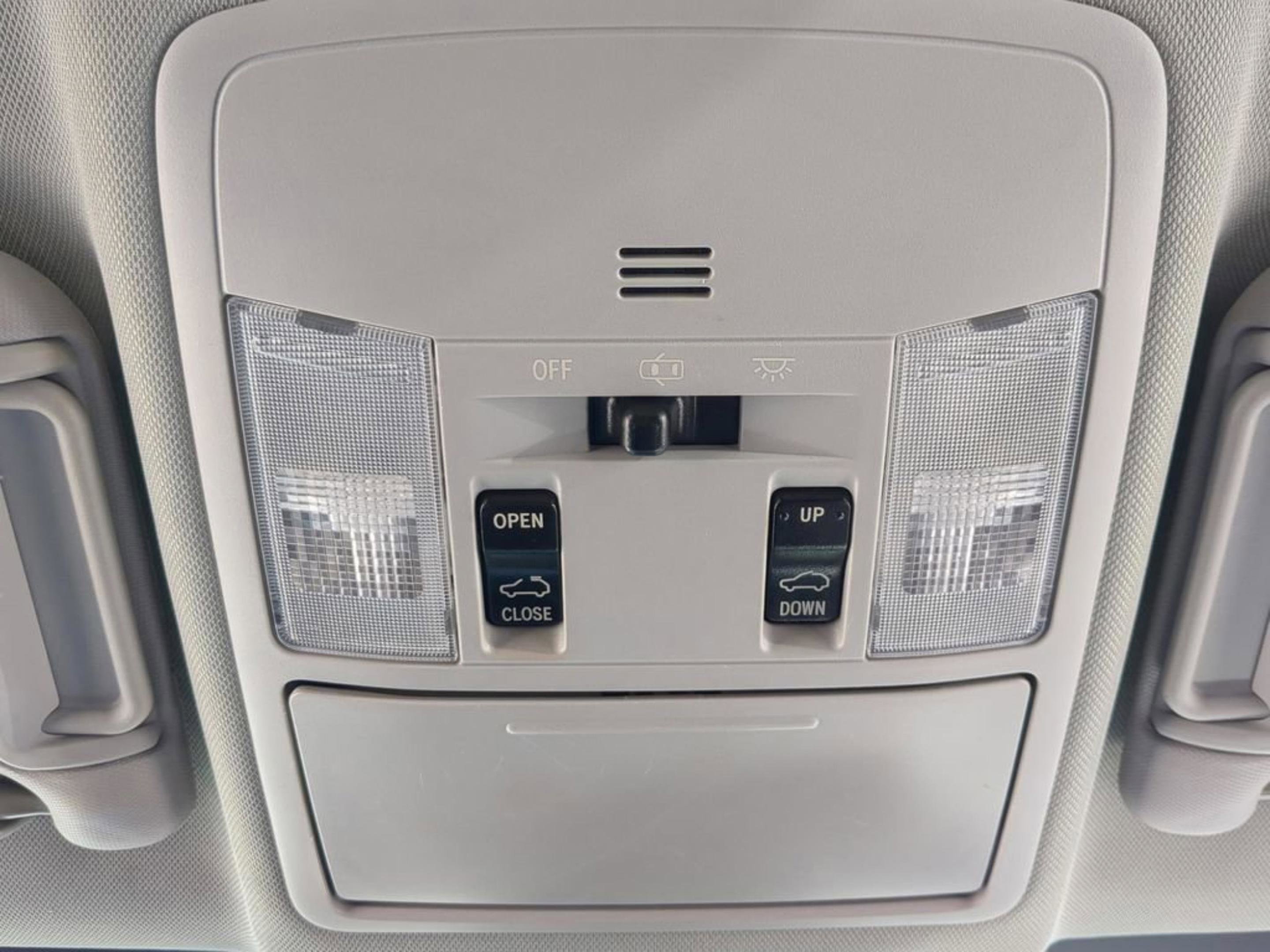 Used 2016 Magnetic Gray Metallic Toyota Limited image 12