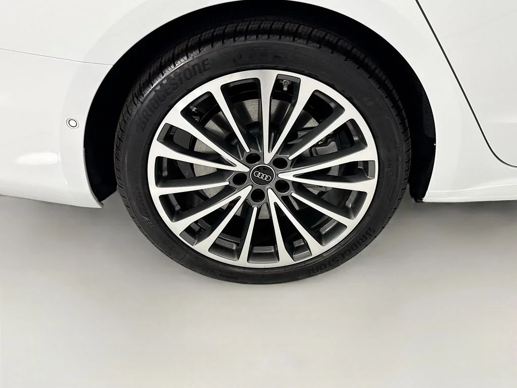 Used 2026 White Audi Premium Plus image 32