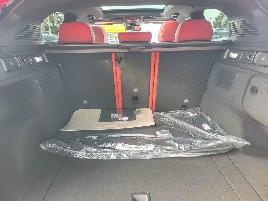 2025 ALFA ROMEO STELVIO - Image 17