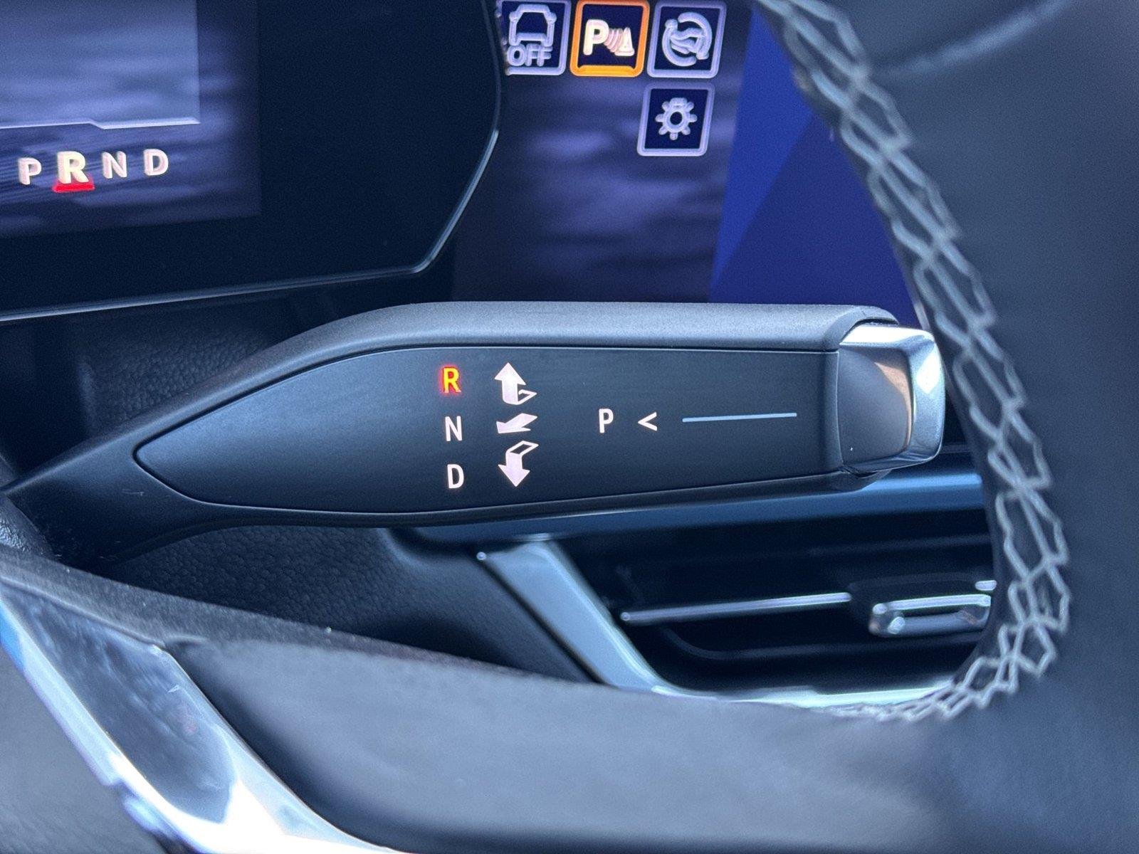2024 Chevrolet Equinox EV LT - Photo 16