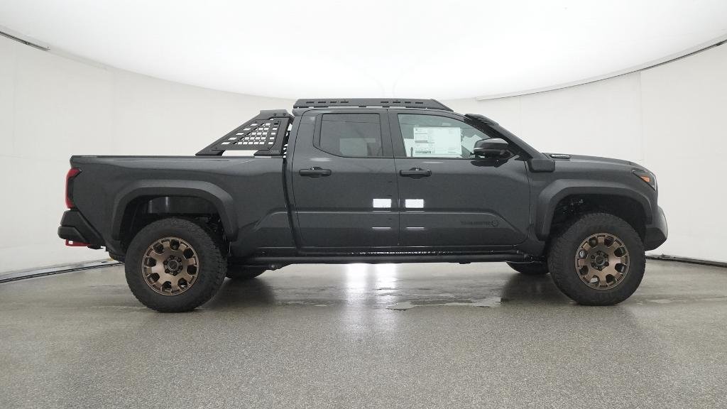 2025 Toyota Tacoma Trailhunter - Photo 66
