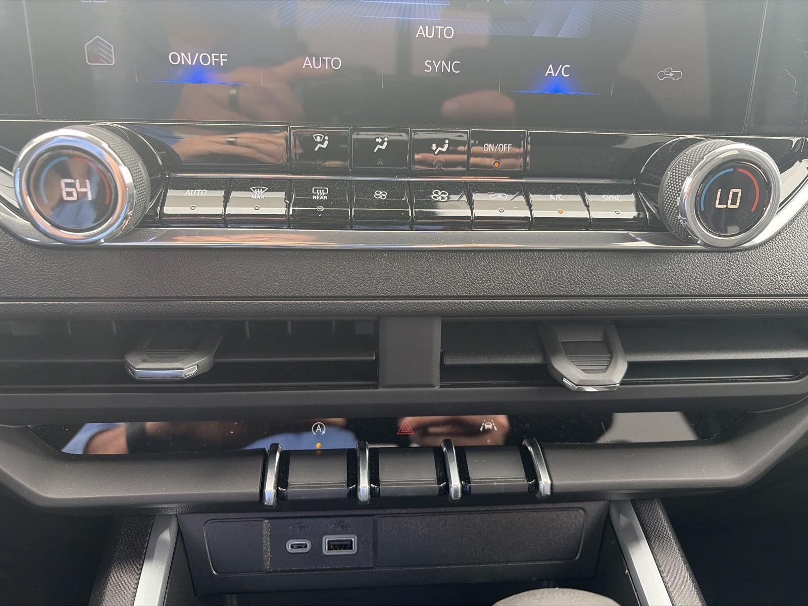 New 2026 Reef Blue Metallic Chevrolet Trail Boss image 24