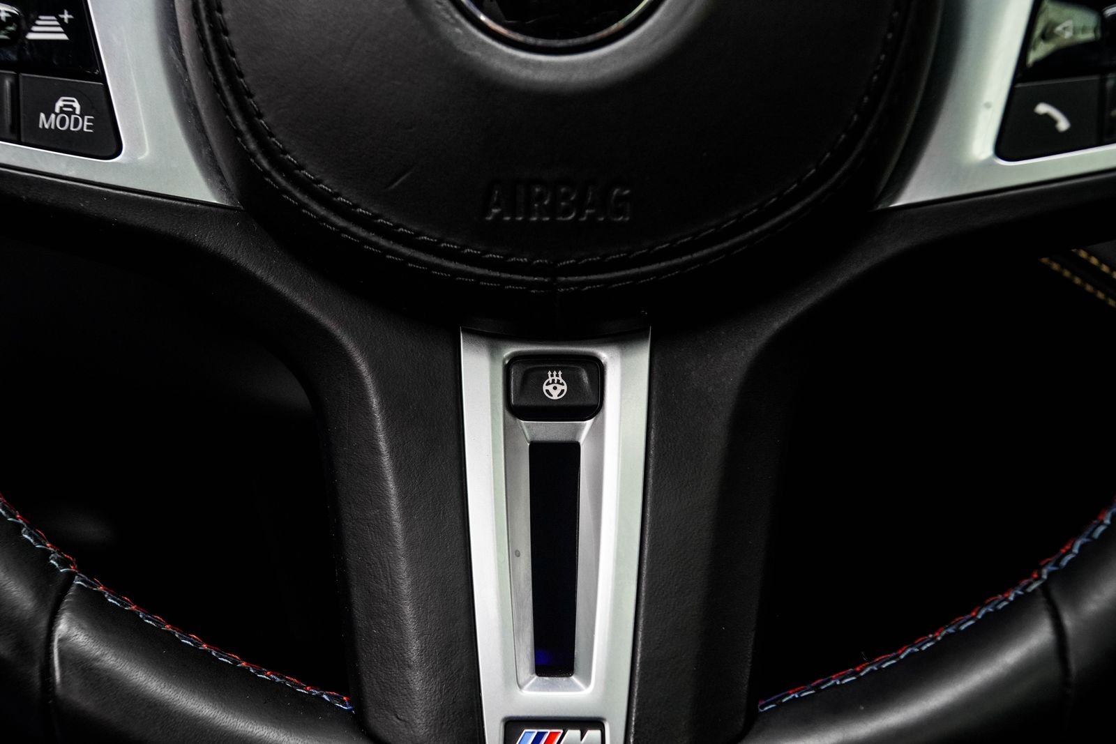 Used 2023 Black BMW Base image 35