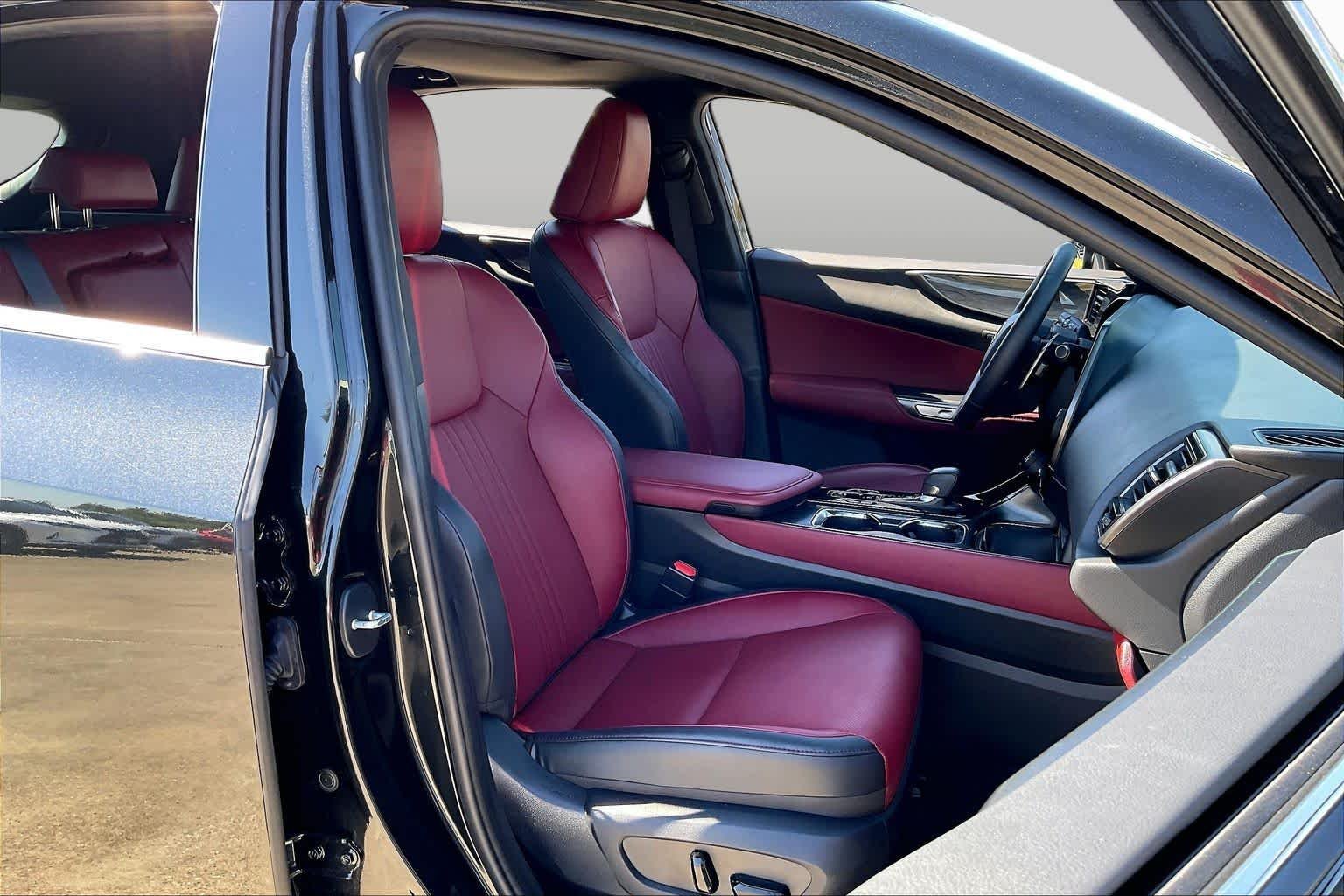 Used 2026 Caviar Lexus Premium image 8
