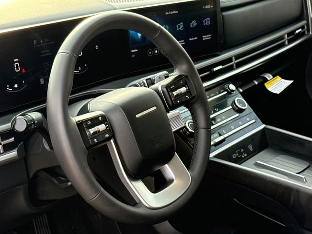 Used 2026 White Hyundai SE image 19