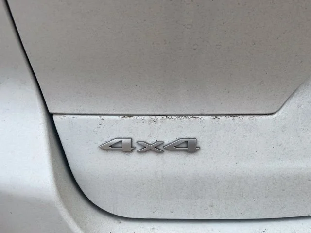 Used 2026 White Jeep Limited image 9