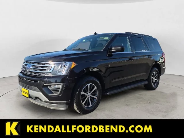 2021 Ford Expedition