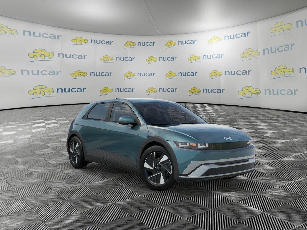 2026 Hyundai IONIQ 5 — photo 2