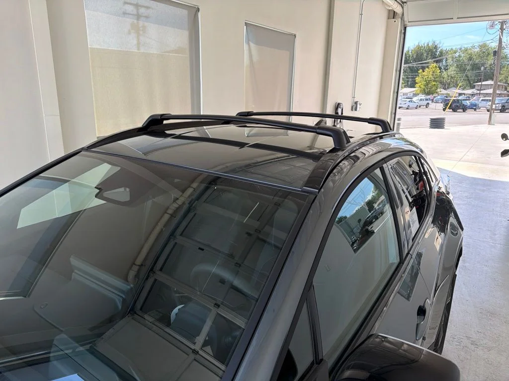 New 2026 Overcast Toyota  SE image 9