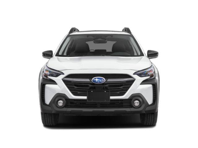 Used 2024 Crystal White Pearl Subaru Premium image 7