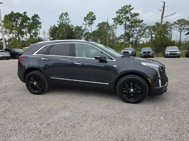 2023 Cadillac XT5 Premium Luxury - Photo 2