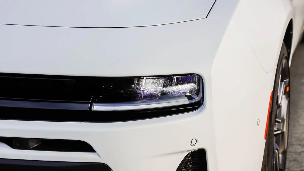 New 2026 White Dodge R/T image 5