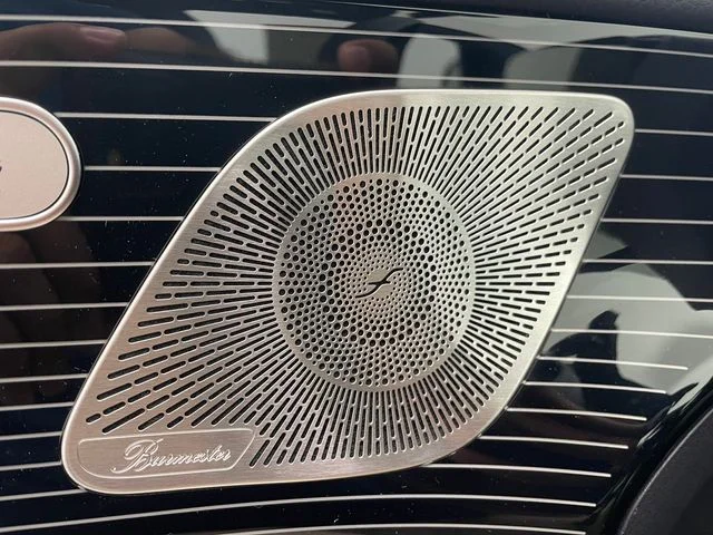 New 2026 Moonlight White Metallic Mercedes-Benz GLE 350 image 38