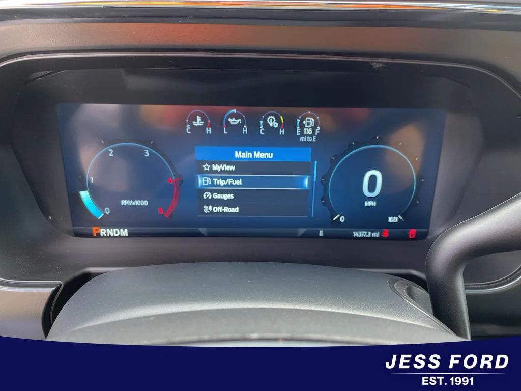 2025 Ford F-350 Super Duty Lariat - Photo 14