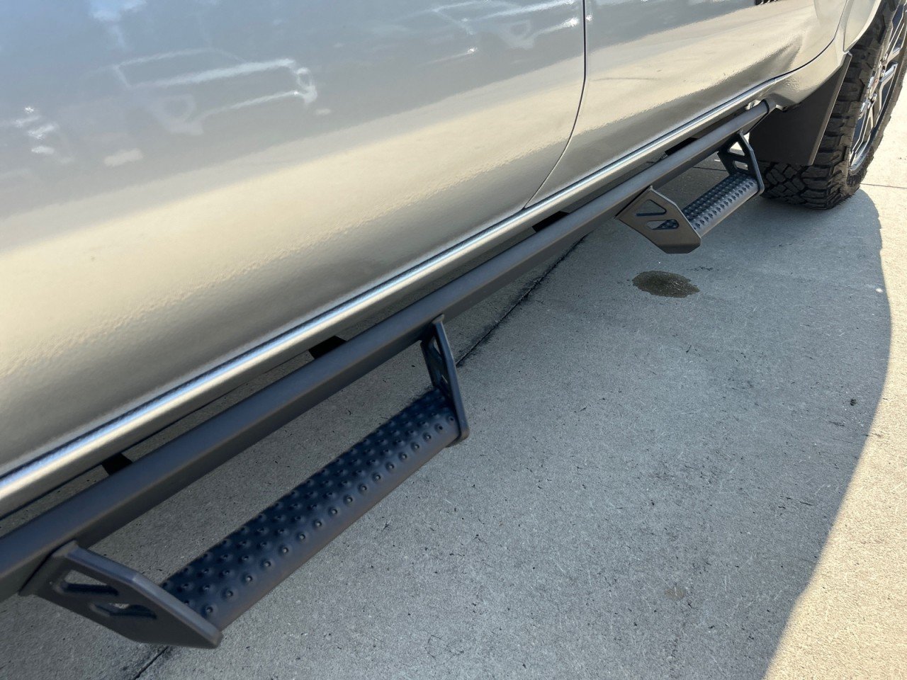 Used 2024 Silver Toyota SR5 image 26