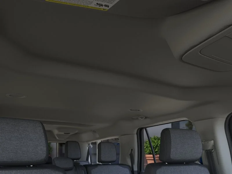 New 2025 Space Silver Metallic Ford Active MAX image 22
