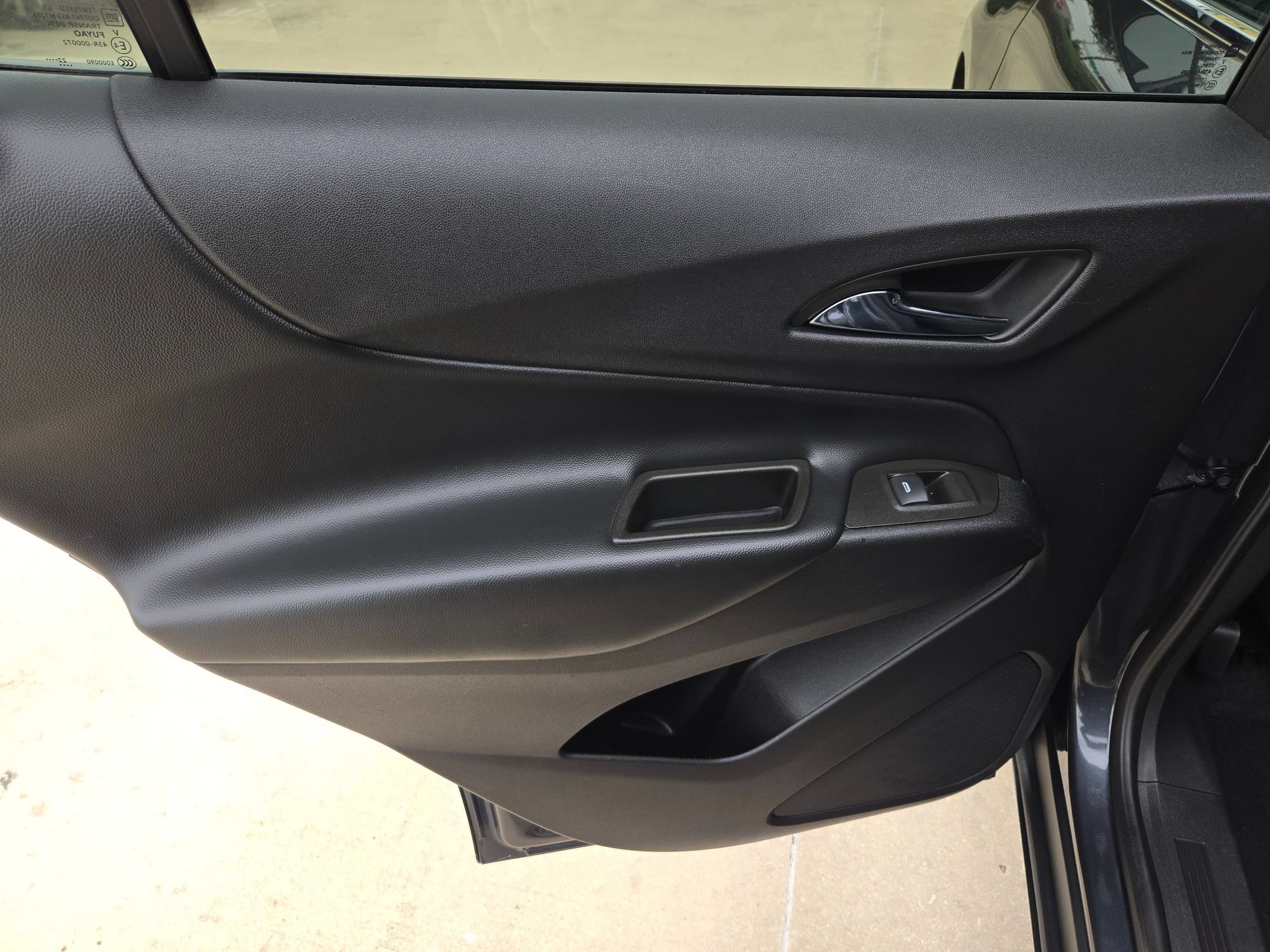Used 2023 Iron Gray Metallic Chevrolet LT image 14