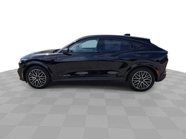 Used 2026 Black Ford Premium image 5
