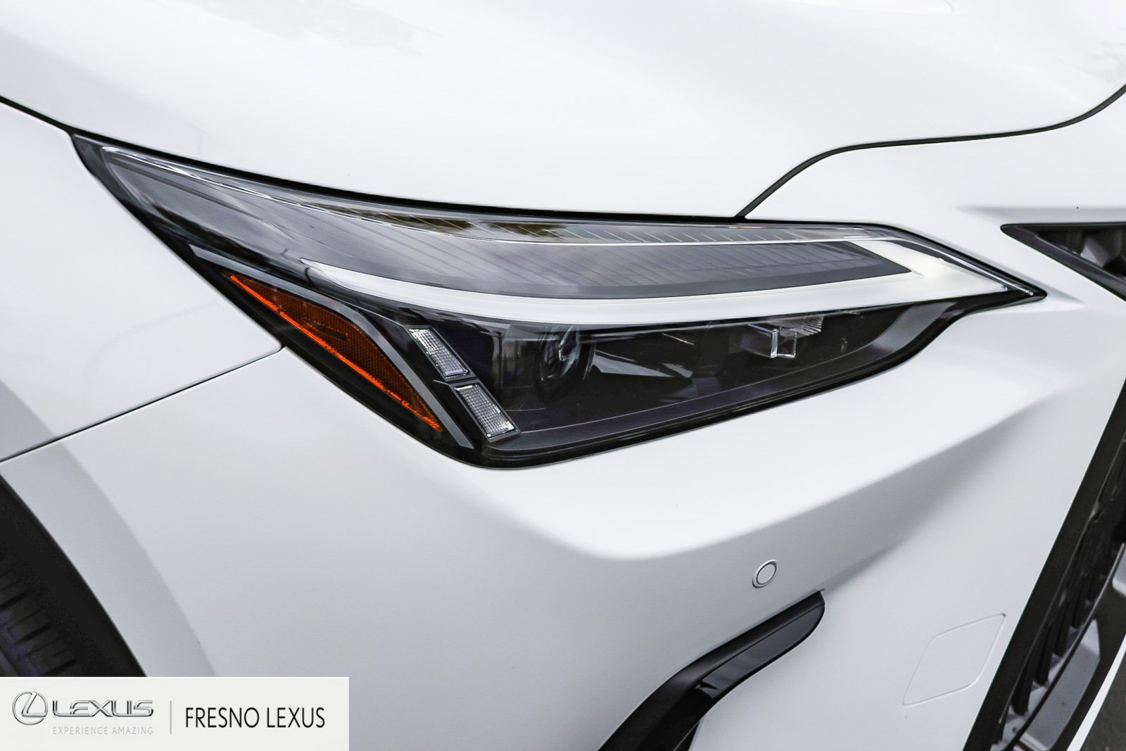 Certified Used 2026 White Lexus 350h Premium image 10