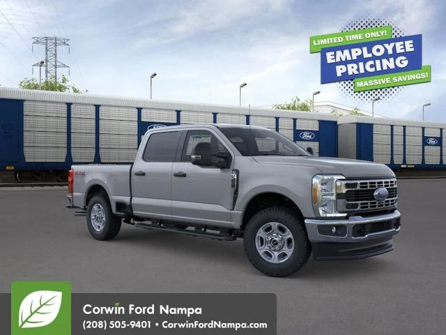 2026 Ford F-250 XLT 4x4 Crew Cab 6-3/4' Box's photo