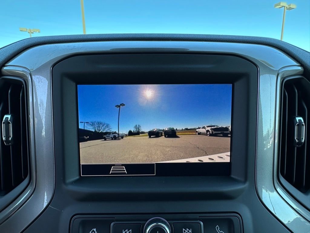 New 2026 Summit White GMC Pro image 17