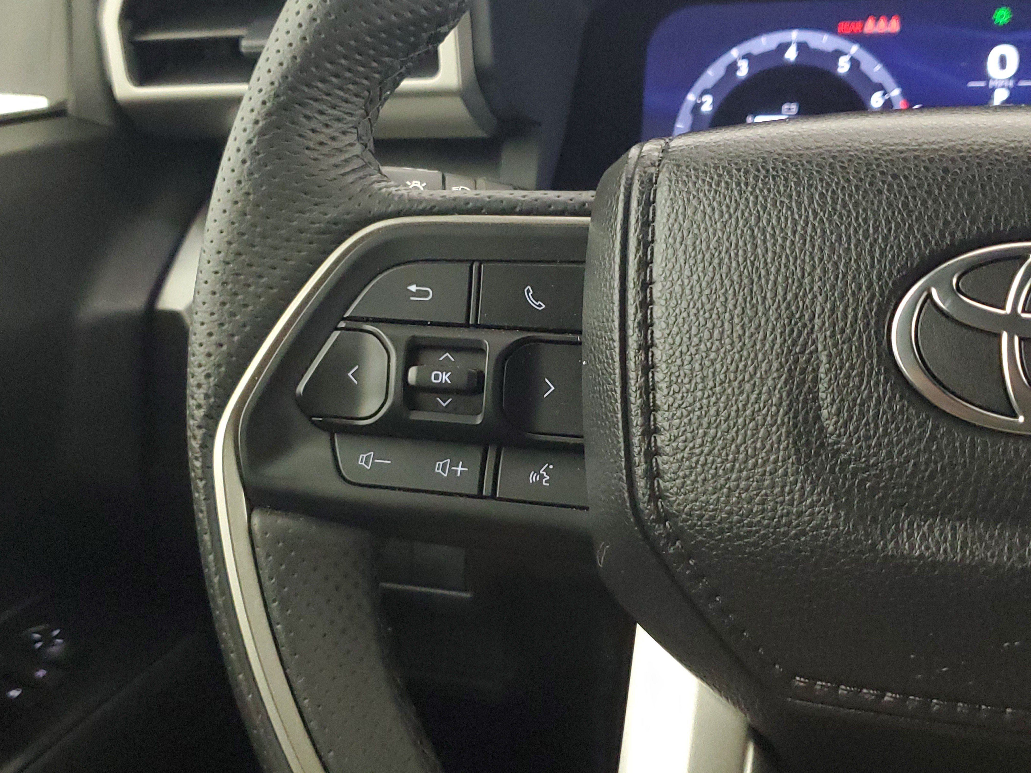 Used 2025 White Toyota TRD Sport image 23