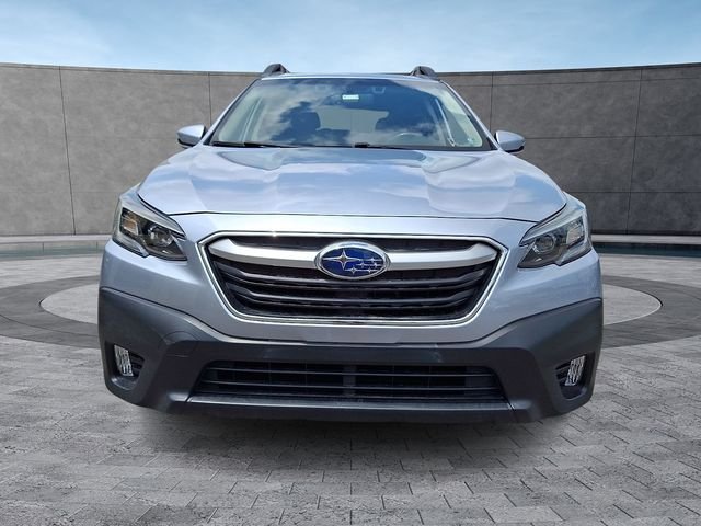 2022 Subaru Outback Premium - Photo 3