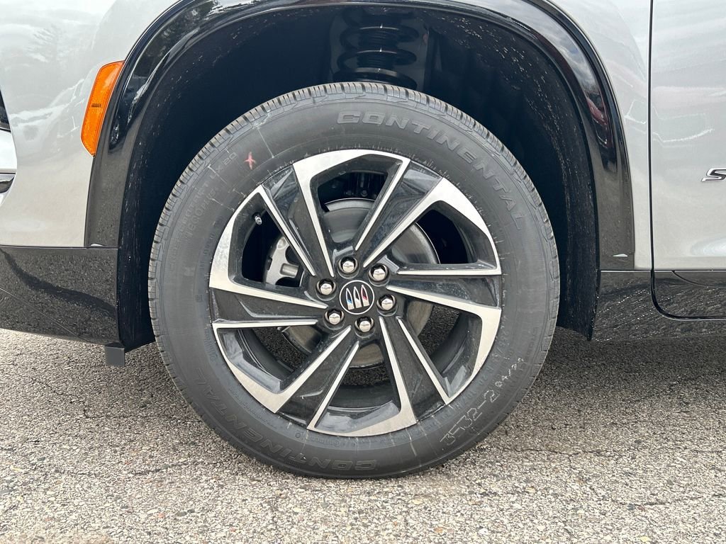 2026 Buick Enclave Sport Touring - Photo 33