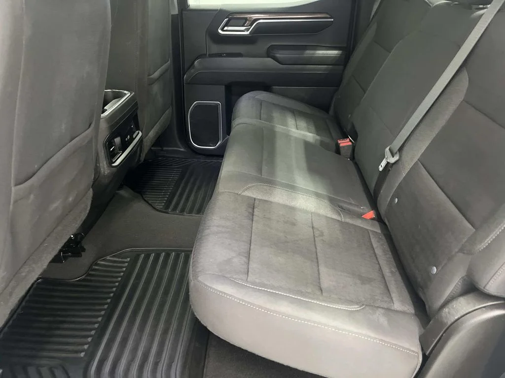 Used 2023 Summit White Chevrolet RST image 12