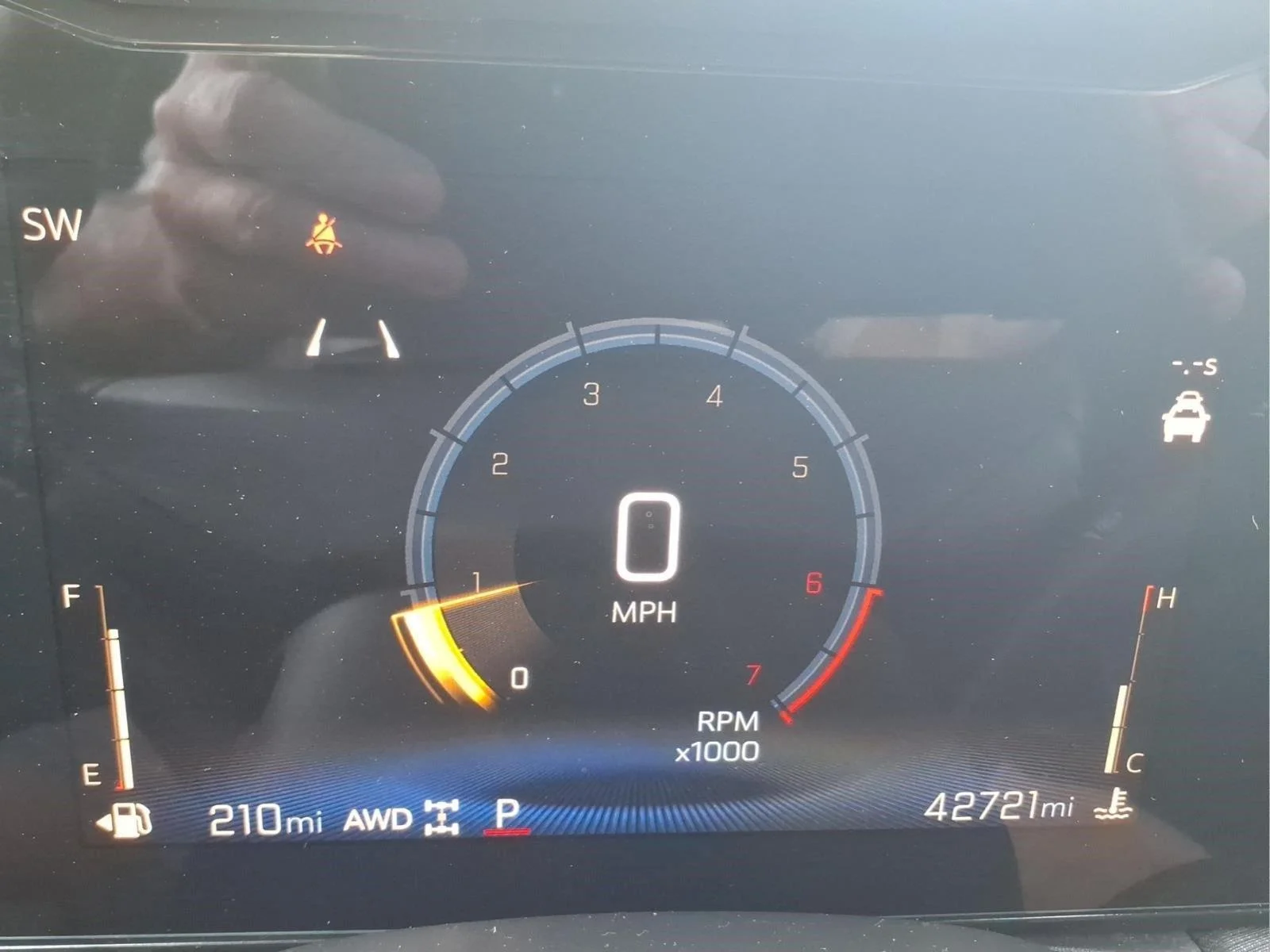 Used 2025 Sterling Gray Metallic Chevrolet LT image 19
