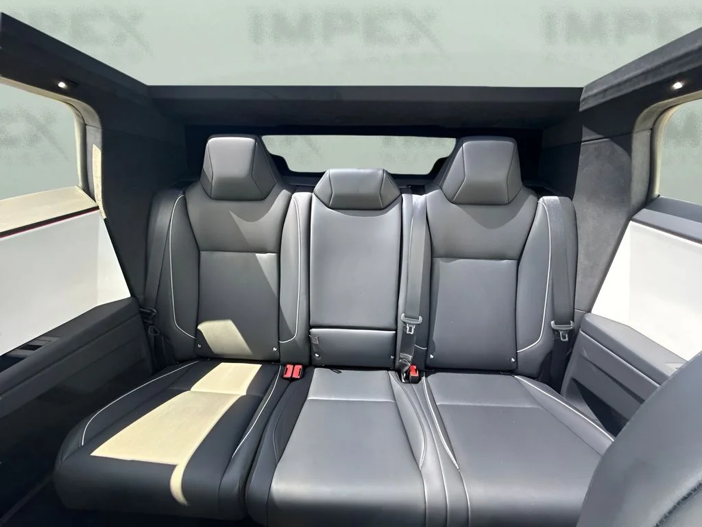 Used 2024  Tesla Cyberbeast image 11