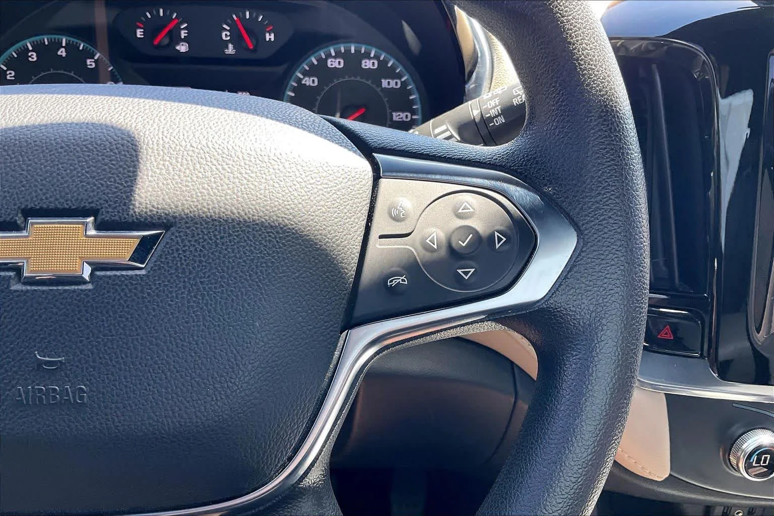 Used 2023 Sterling Gray Metallic Chevrolet LS image 20