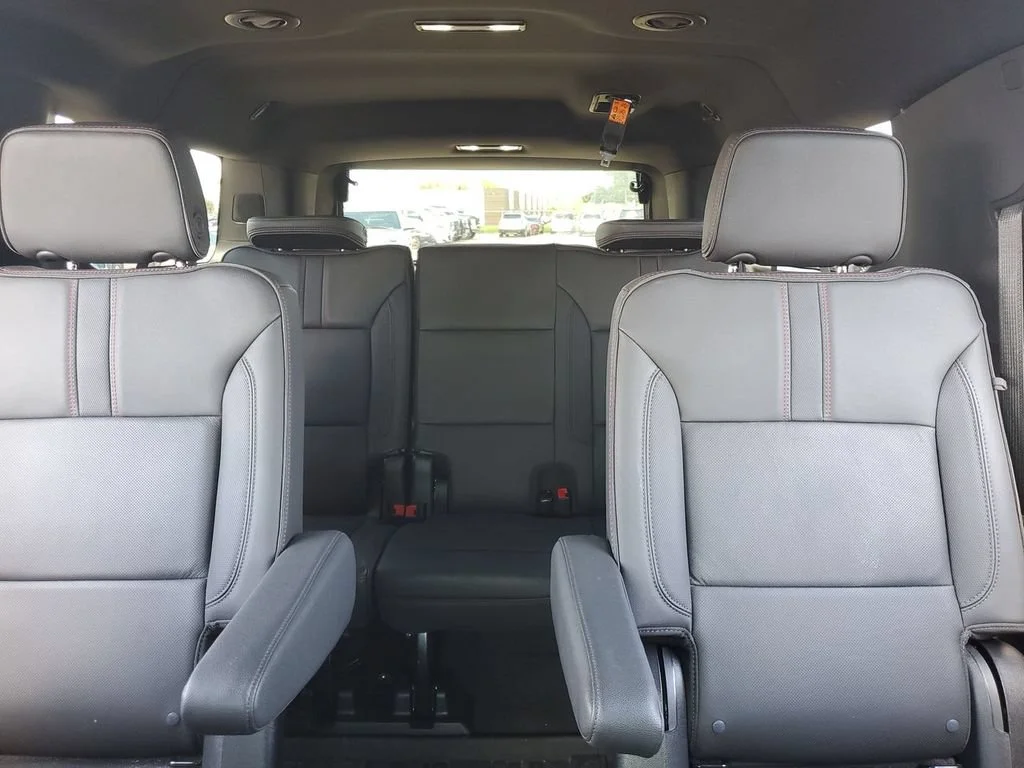 Used 2024 Summit White Chevrolet RST image 13