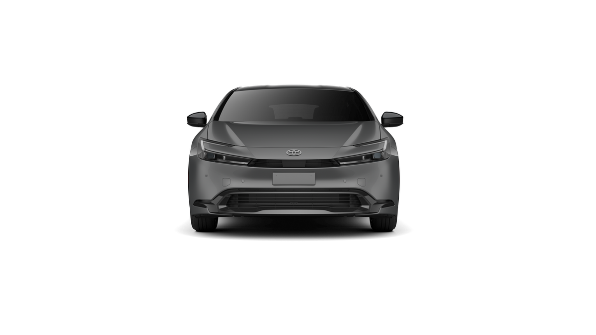 2026 Toyota Prius LE - Photo 49
