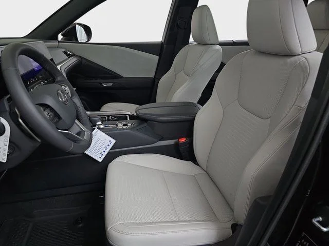 New 2026 Black Lexus 350 Premium image 16