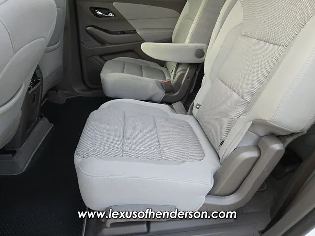 Used 2020 White Chevrolet LT image 11