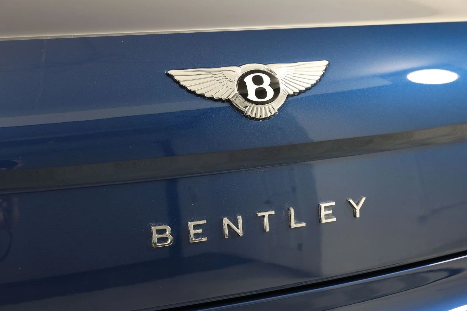 2025 Bentley Flying Spur Speed - Photo 15