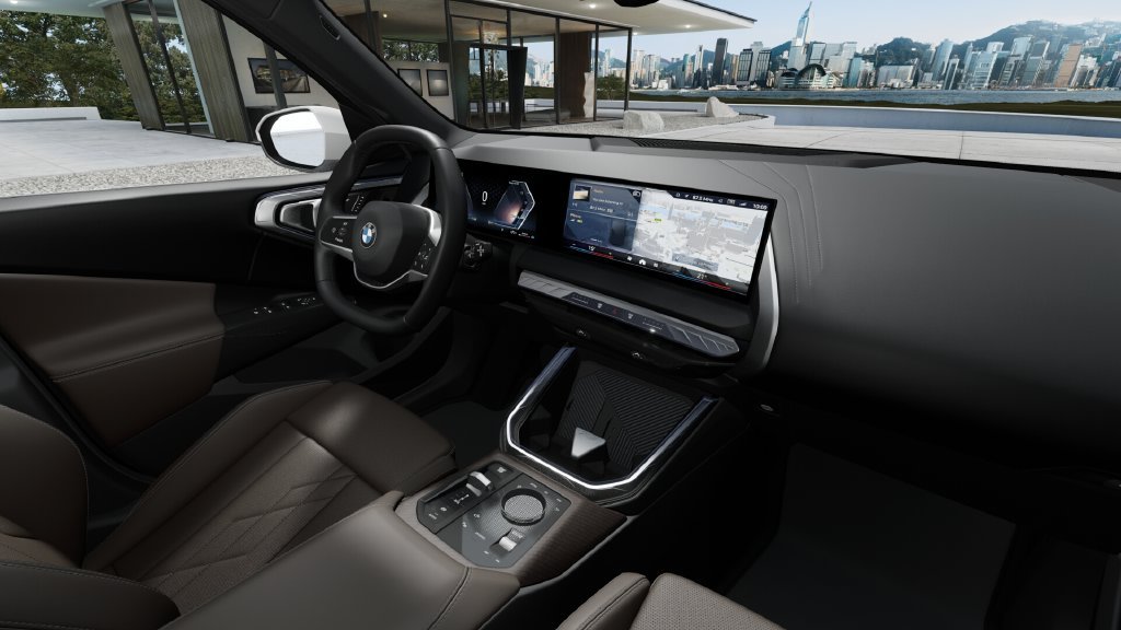 New 2026 Alpine White BMW 30 xDrive image 39