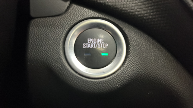 Used 2023 Summit White Chevrolet RS image 22
