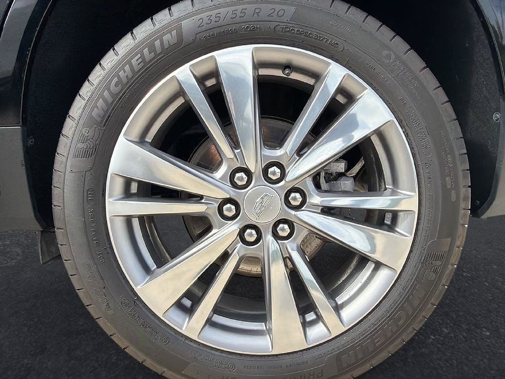 2024 Cadillac XT5 Premium Luxury - Photo 31